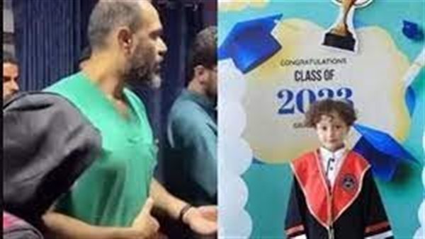 جعان يامّا بَدي آكل.. تفاصيل مؤلمة في استشهاد الطفل يوسف بغزة