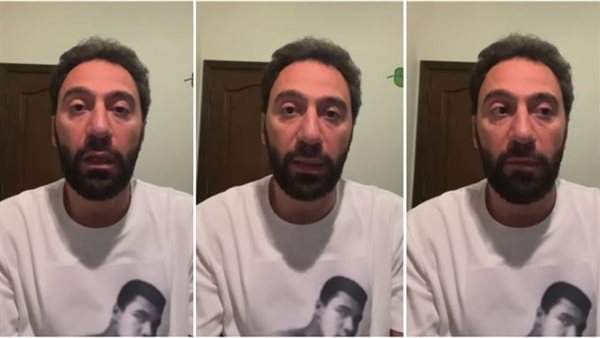 غزة تنهار فماذا سأقول لربي.. رسالة اعتذار نارية من محمد سلام عن موسم الرياض | شاهد