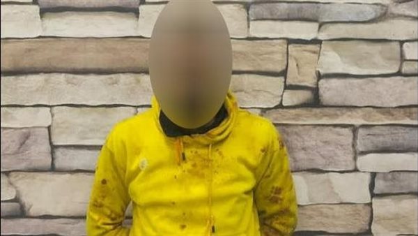 تنمر على شقيقه.. جزار يقتل طالب بطريقة بشعة في المرج