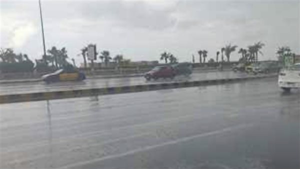 الأرصاد تحذر وتعلن حالة الطقس غدا الجمعة ٢٧-١٠-٢٠٢٣