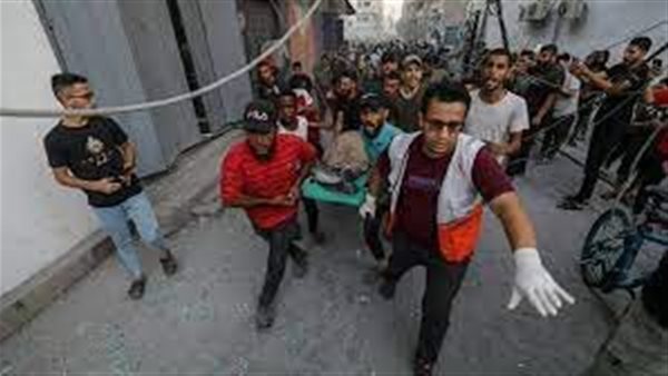 أول تحرك عربي موحد بشأن غزة..9 دول تقودها مصر تتخذ هذا القرار