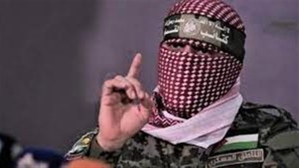 كابوس الصهاينة.. مفاجآت مدوية عن هوية أبو عبيدة الحقيقية اللهو الخفي للمقاومة الفلسطينية