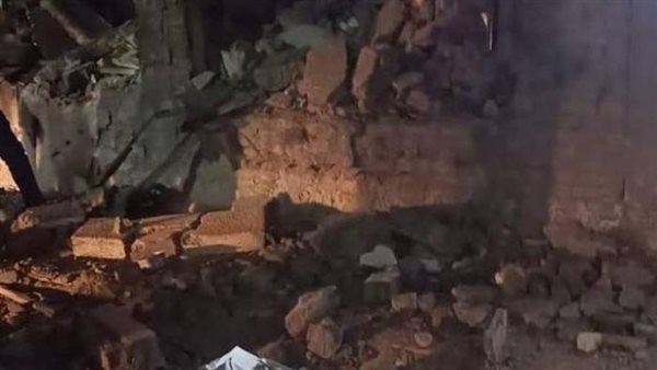 كل الخيارات متاحة.. تفاصيل سقوط طائرة موجهة على طابا ورد مصر| شاهد