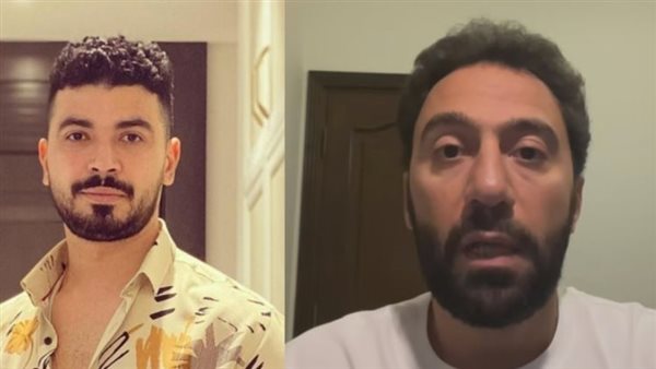 أول تعليق من محمد أنور بعد قبوله دور محمد سلام في زواج اصطناعي بموسم الرياض | شاهد