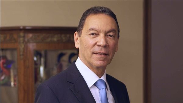 تطورات صادمة.. نجل هاني الناظر يكشف التفاصيل الصحية لحالة والده | شاهد