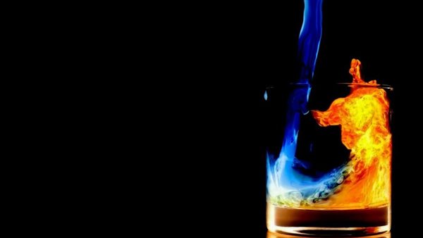 ملثمان شوها 3 شقيقات بماء النار.. كواليس حادث بشع هز منشأة القناطر