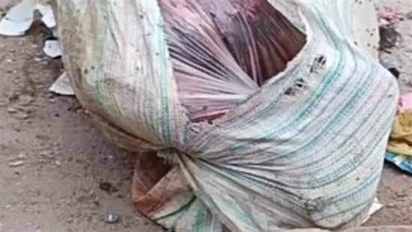 مسن في حالة تعفن.. تفاصيل جديدة في جثة جوال مزلقان ناهيا ببولاق