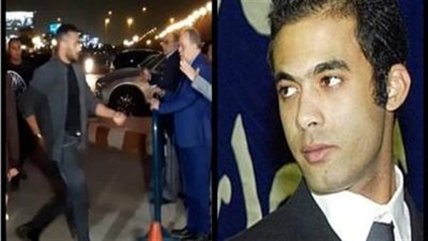 ما علاقة محمد رمضان؟ مخرج دوران شوبرا يكشف سرا خفيا عن هيثم أحمد زكي