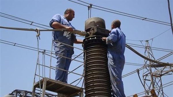 قطع الكهرباء.. تغيير مواعيد تخفيف الأحمال واستثناء لهذه الفئات