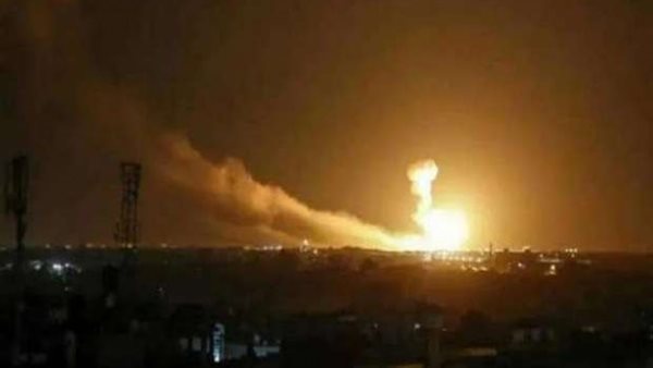 رغم حظره دوليا.. ما هو غاز الأعصاب المستخدم من الاحتلال في ضرب غزة؟