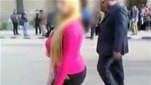 فستانها أحمر وقصير.. اعترافات مثيرة للمتهم بالتحرش بسيدة بمساكن شيراتون 