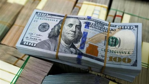 بداية التعاملات..سعر الدولار اليوم الثلاثاء 31 أكتوبر 2023