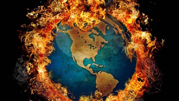 6 سنوات قبل الكارثة.. بدء العد التنازلي لجحيم الحرارة