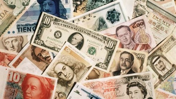 بداية التعاملات.. سعر الدولار والعملات العربية والأجنبية اليوم الأربعاء 1 نوفمبر 2023