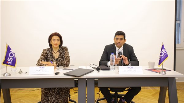 بأكثر من 500 مليون عميل حول العالم..أيزون إكسبيرينس تحصل على لقب 