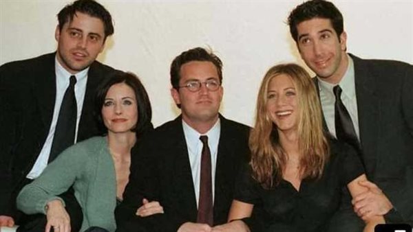 ربما لم يمت غرقًا.. تفاصيل جديدة حول وفاة ماثيو بيري نجم مسلسل FRIENDS