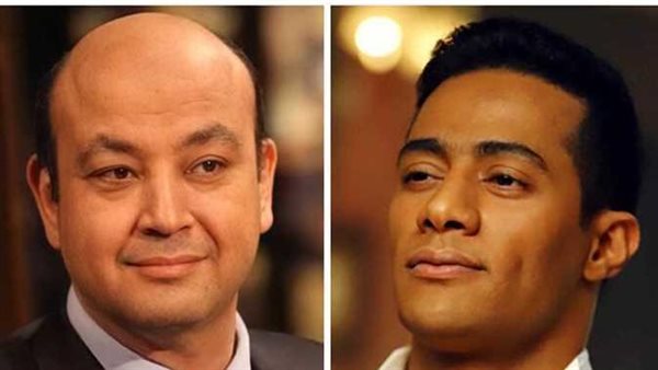 سب وقذف.. قرار من القضاء في دعوى تعويض عمرو أديب من محمد رمضان