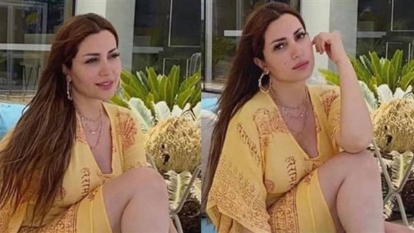 شيك بـ 4 مليون.. قرار عاجل من المحكمة بشأن نسرين طافش 