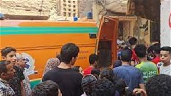 طعنة في القلب من أولاد العم.. ماذا جرى في جريمة شبين القناطر؟ 