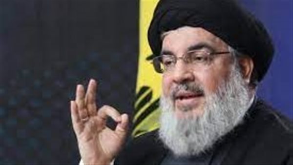 لن تتوقعها.. رسالة عاجلة من حسن نصر الله لـ أمريكا