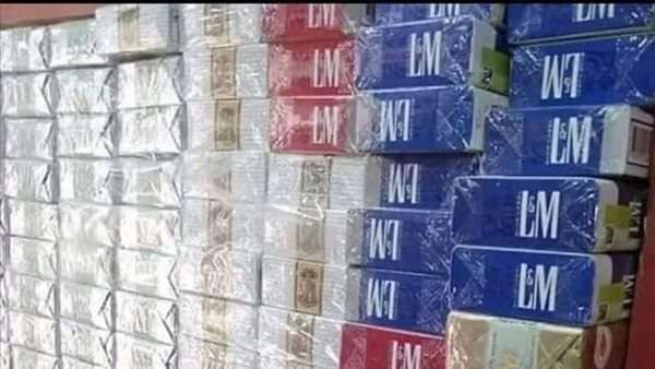 رخصت ولا زادت؟.. التفاصيل الكاملة لتغيير ثمن علبة السجائر وهذا جدول الأسعار الجديد