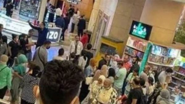 حادث سيتي ستارز.. القصة الكاملة لـ سقوط مهندس من الطابق الخامس