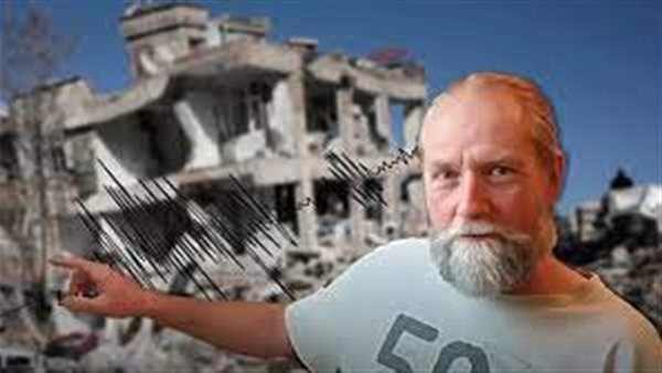 بسبب قصف غزة بالمتفجرات.. تحذير صادم من العالم الهولندي
