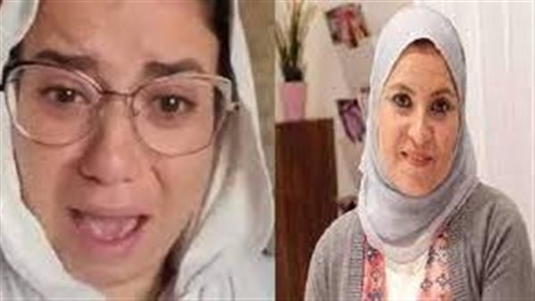 ضرب وتحرش.. القصة الكاملة لخناقة هبة قطب ومسئول جامعة الدول العربية أمام مول شهير