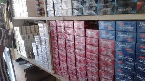 رئيس شعبة الدخان يجيب.. متى ستنخفض أسعار السجائر والمعسل؟ 