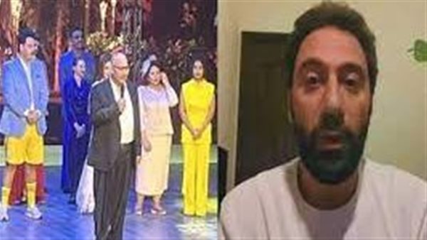 خبير لغة الجسد يكشف مفاجأة بشأن فيديو هجوم بيومي فؤاد على محمد سلام | شاهد