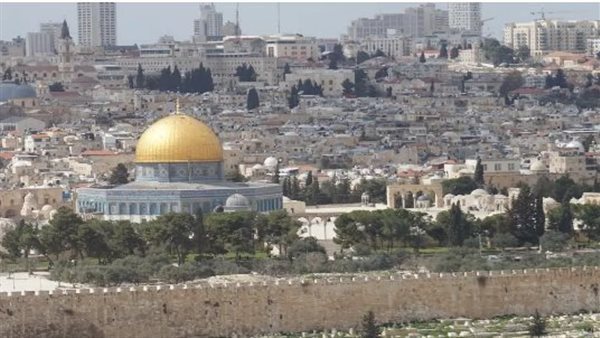 حوله الله إلى ثور ووزنه 18 طنا.. ظهور أول دليل ذكر في التوراة عن إسقاط القدس مرتين