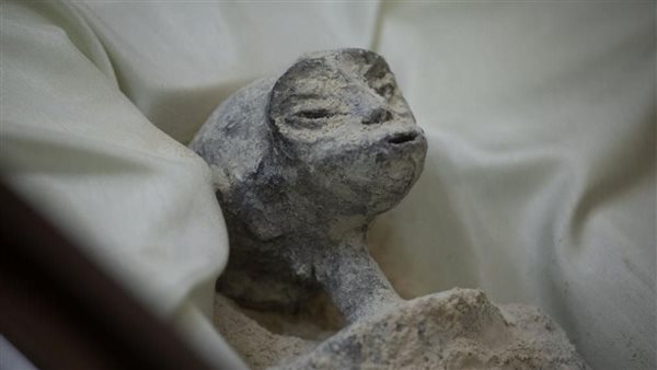 مفاجأة صادمة تقلب الموازين.. علماء يحددون المكان الأصلي لجثث المكسيك الغامضة