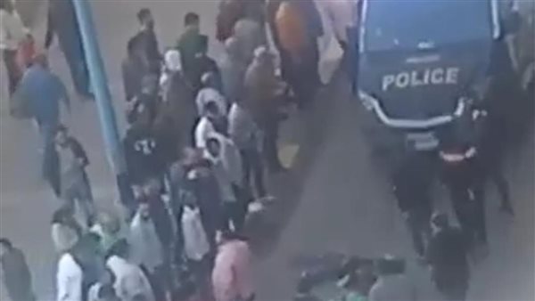 بسبب ثمن هاتف محمول.. تفاصيل مثيرة عن مشاجرة بالخرطوش في أكتوبر