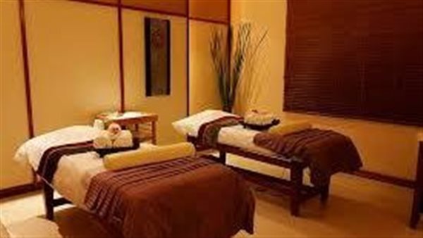 جلسة مساج وكله بحسابه.. ليلة سقوط عاطل استعان بزوجته لإدارة شبكة المتعة الحرام بالهرم