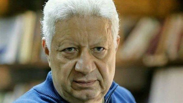 دافع عن بيومي فؤاد.. رسالة نارية من مرتضى منصور لمحمد سلام | فيديو