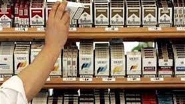 تجنب الاستغلال.. قائمة بأسعار السجائر الحقيقية و35 جنيها زيادة غير رسمية