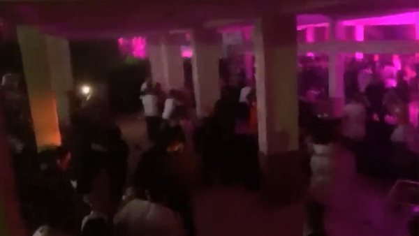 خطف واغتصاب وحفل صاخب..ماذا قالت النيابة في واقعة حفل فيلا المنصورية؟