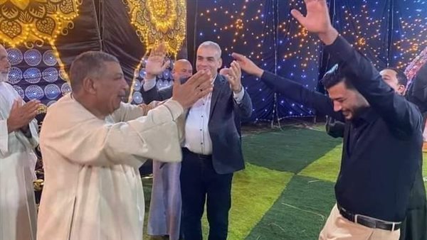 مات قبل الفرح.. تفاصيل مأساوية في وفاة عريس أثناء الاستعداد لزفافه بكفر الشيخ