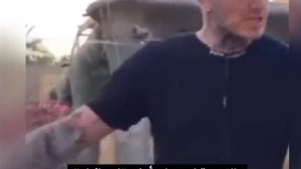 قال لهم هذه أرض إسرائيل..مفاجأة بشأن فيديو تحرش وتطاول سائح على فتاتين بجنوب سيناء | شاهد