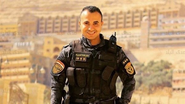 ابنه لسه 6 شهور.. قصة استشهاد النقيب طارق جميل في مداهمة أسيوط
