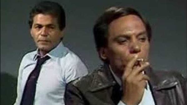 مفيش شبه بينهم..ابنة جمعة الشوان: أبويا كان دمه أخف من عادل إمام | فيديو