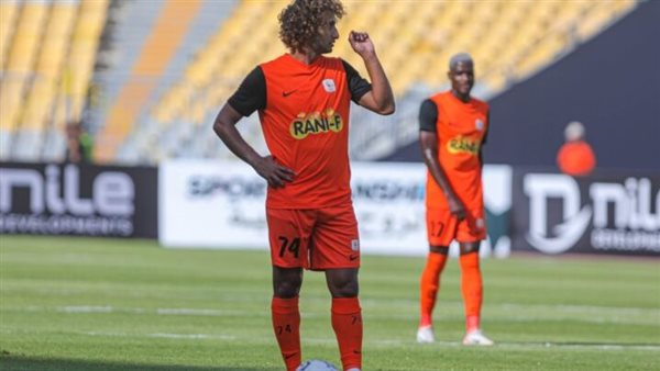 أنا مريض ومحتاج للدعم.. بكاء عمرو وردة يكشف معاناته وحقيقة فسخ عقده مع فاركو