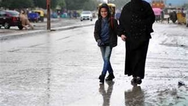 بيان تحذيري من الأرصاد.. حالة الطقس غدا الخميس 16 نوفمبر 2023