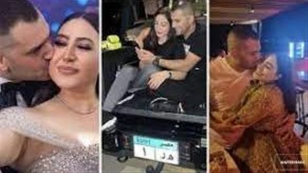 بعد طلاقها.. رد فعل غير متوقع من غادة عبد الرازق بشأن بوسي