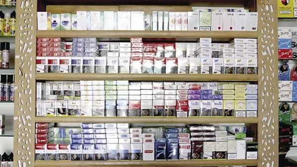 شعبة الدخان تجيب.. متى تنخفض أسعار السجائر للمستهلك؟
