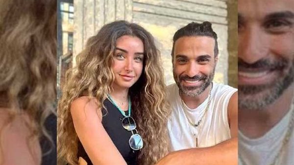 بعد 4 سنوات زواج.. تفاصيل طلاق هنا الزاهد واحمد فهمي