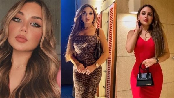 بعد طلاقها.. شاهد أجرأ إطلالات ابنة هيفاء وهبي المثيرة للجدل