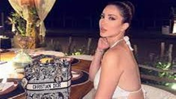 شيك بدون رصيد.. تحرك جديد من نسرين طافش بعد الحُكم عليها 