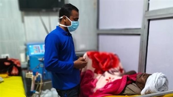 حقيقة وجود وفيات ومصابين بالمستشفيات.. الصحة تكشف موقف حمى الضنك في قنا