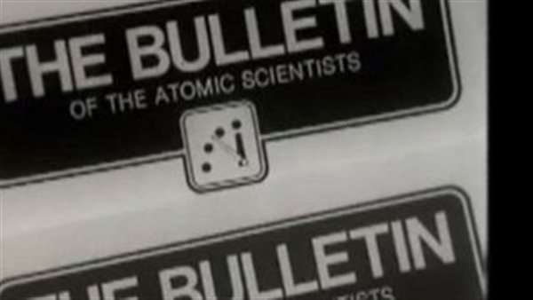 ماذا يعني ذلك؟.. ساعة يوم القيامة تقترب من منتصف الليل